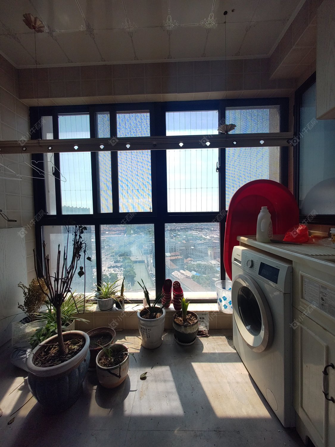 万达中央华城房源室内图 常州万达中央华城在租房源室内图_小牛看房