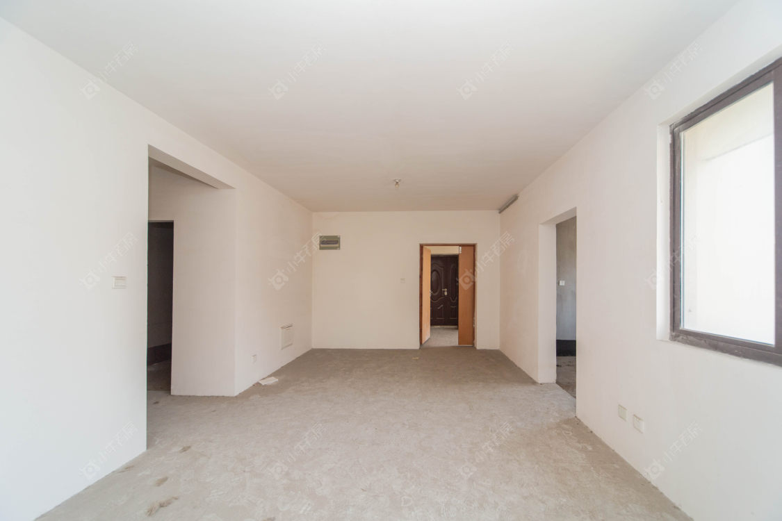 常州康桥水郡在售二手房源室内图_小牛看房