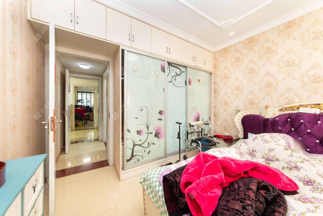 常州南湖家苑在租房源室内图_小牛看房