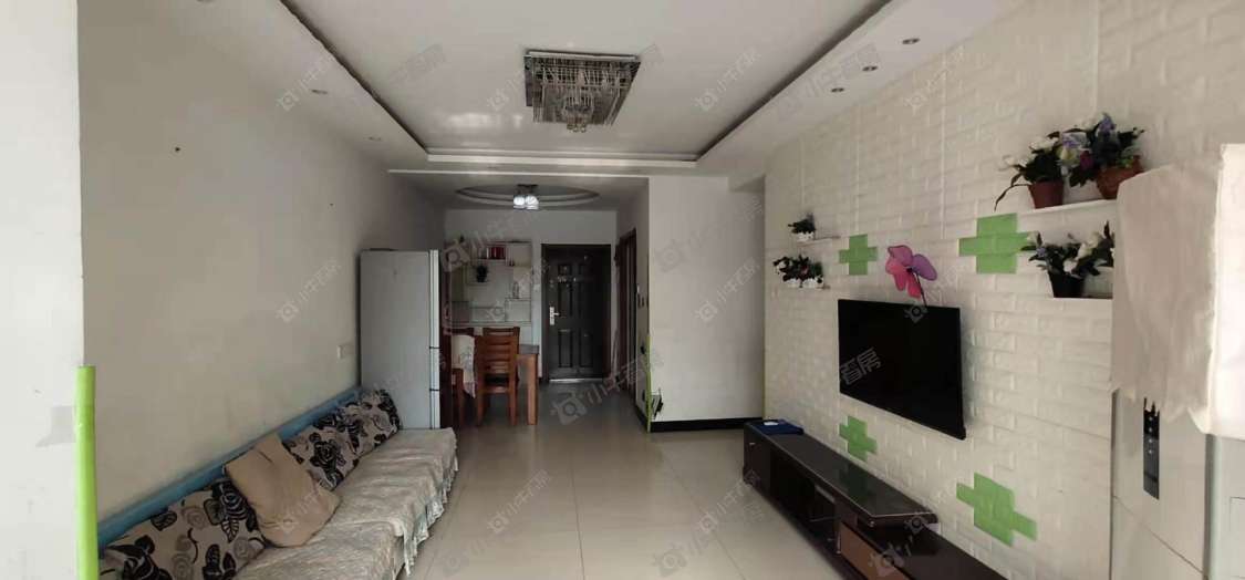 常州凯尔锋度3室2厅1卫出租_小牛看房