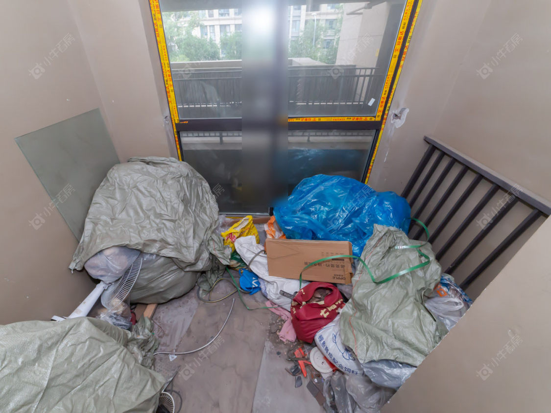 常州世茂香槟湖四期在售二手房源室内图_小牛看房