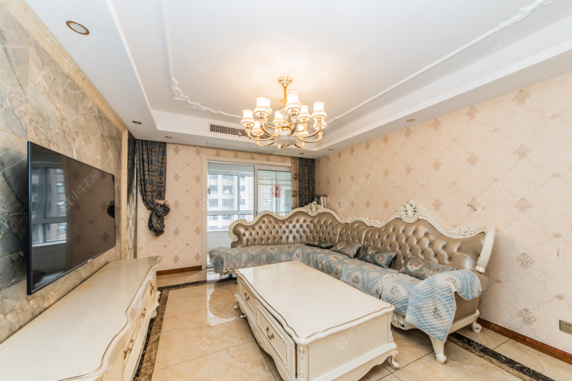 常州九龙仓时代上院在售二手房_小牛看房