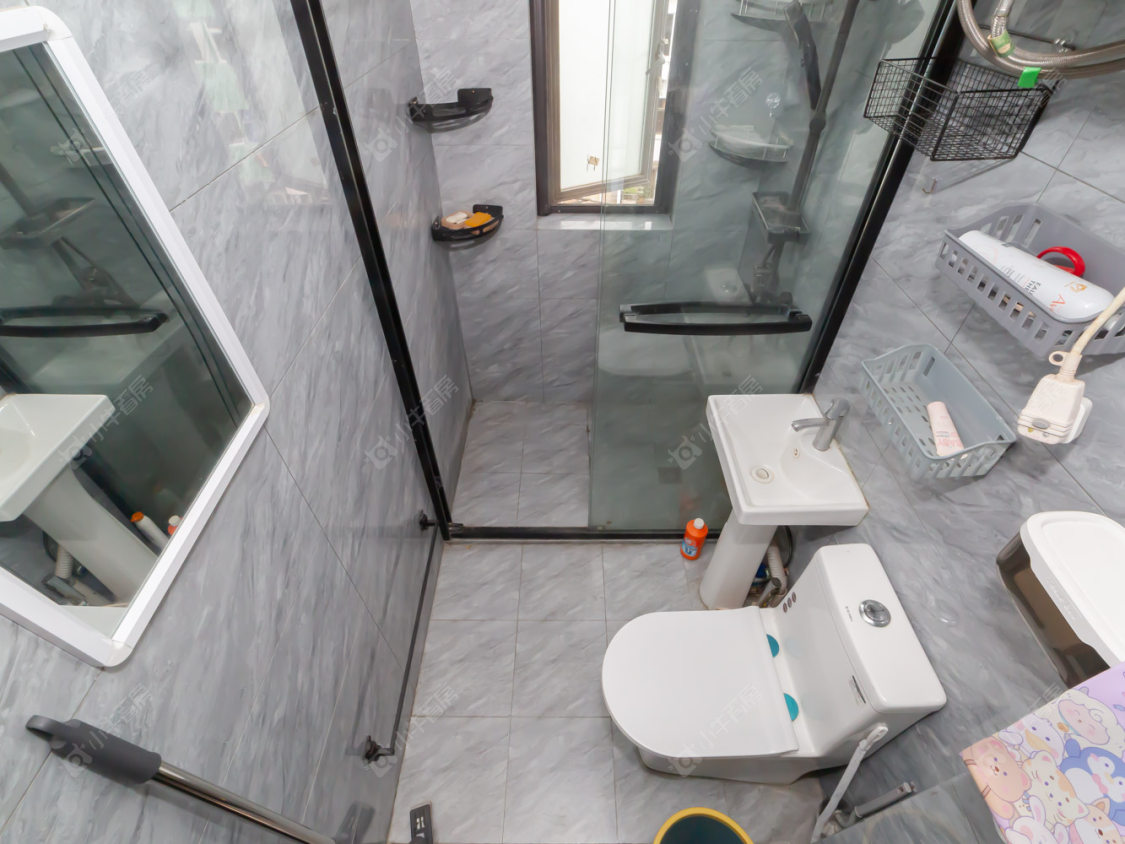 翠竹新村南区房源室内图 常州翠竹新村南区在售二手房源室内图_小牛看房