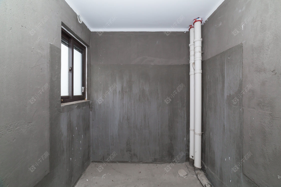 常州吾悦广场(天宁)在售二手房源室内图_小牛看房