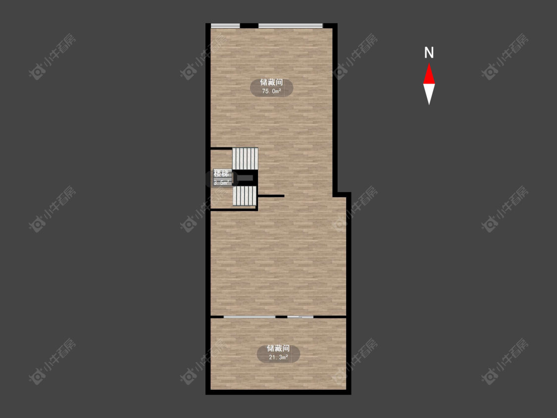 常州漫山花海（唐顿庄园）在售二手房源户型图_小牛看房