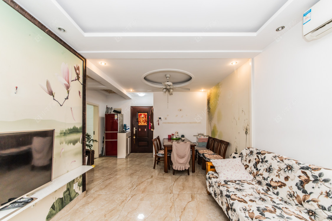 常州荣盛馨河郦舍在售二手房源_小牛看房