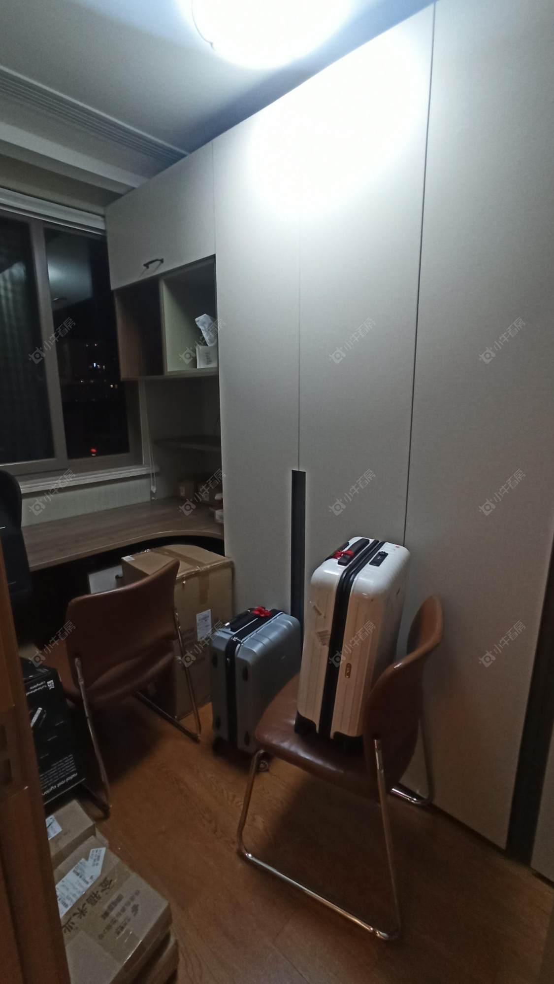 常州九洲新世界君玺租房_九洲新世界君玺3室2厅房源出租