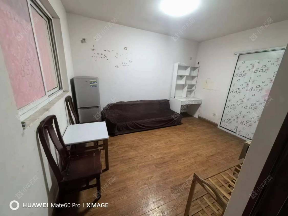 常州绿地香颂花园1室2厅1卫出租_小牛看房