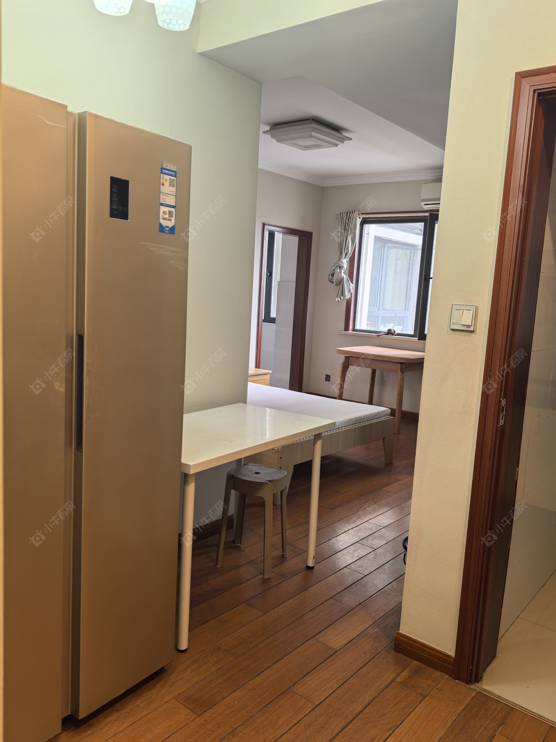 常州天顺御和苑租房_天顺御和苑1室1厅房源出租