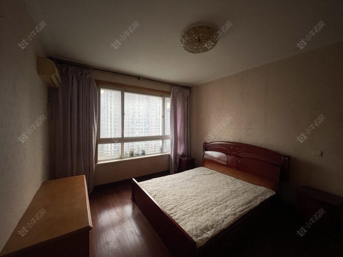 常州锦阳花苑在租房源室内图_小牛看房