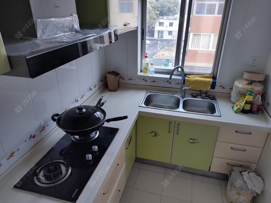 常州汇丰一村在租房源_小牛看房