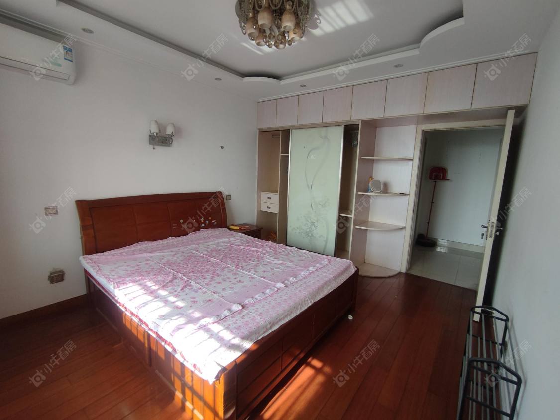 常州半岛小区在租房源室内图_小牛看房