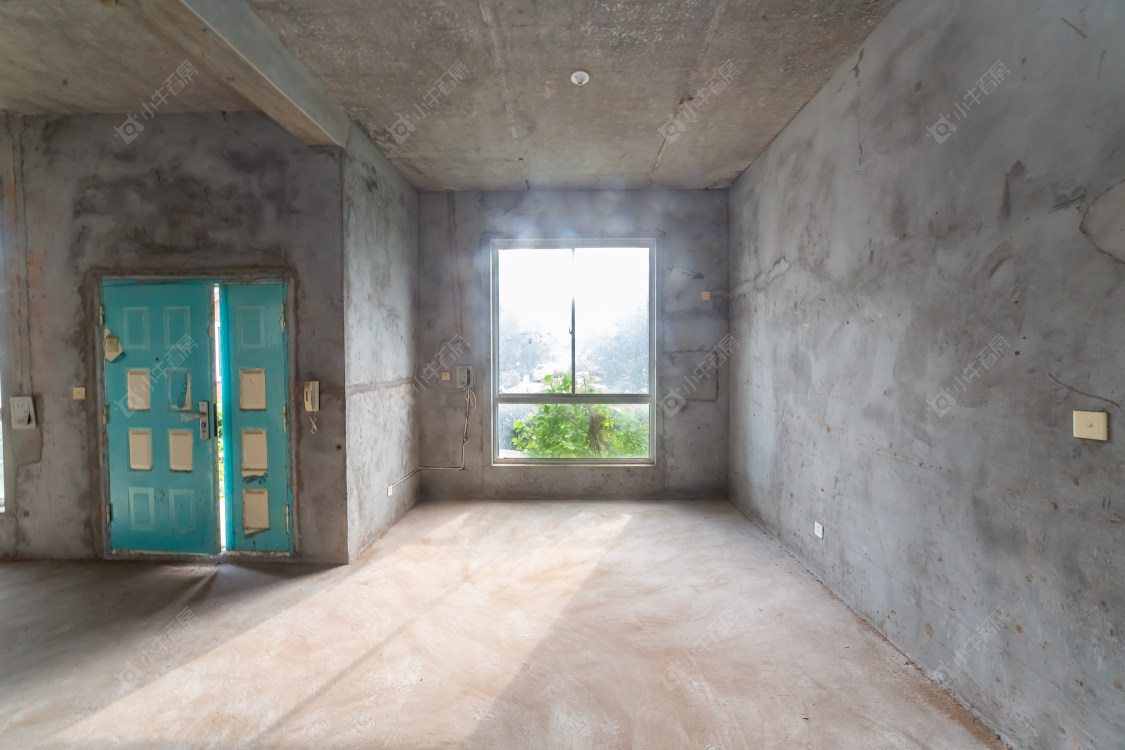 常州新昌花苑南区在售二手房源室内图_小牛看房