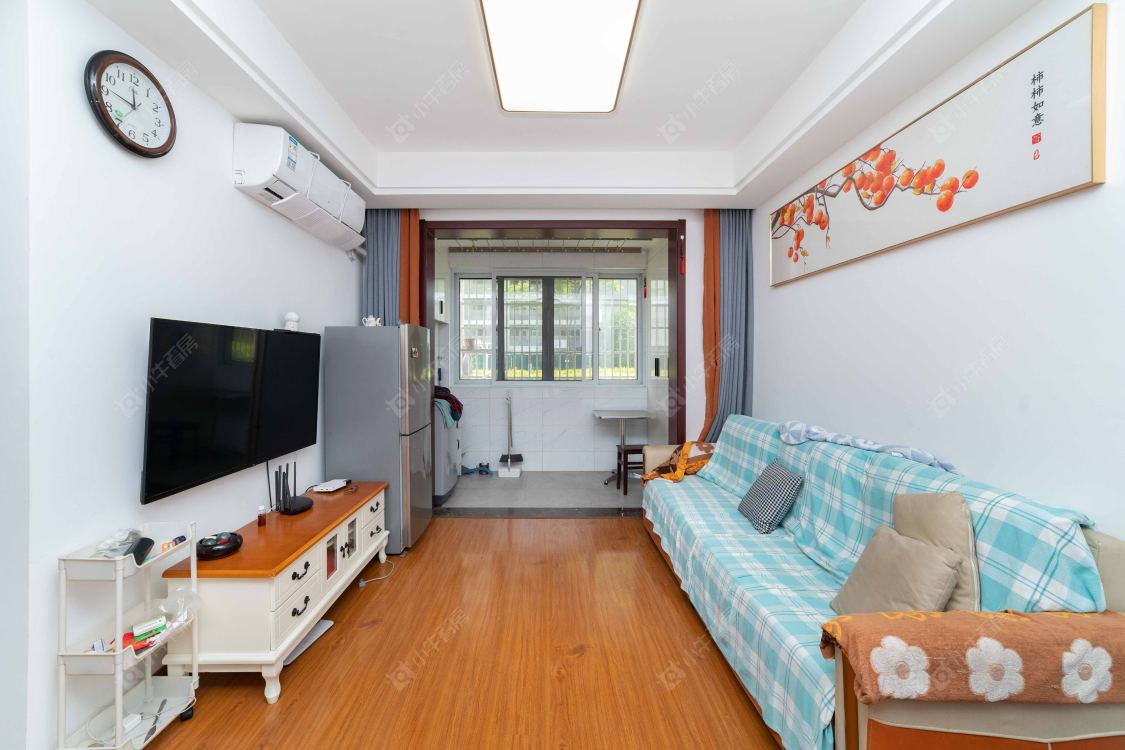 常州瑞宁新园在售二手房源_小牛看房