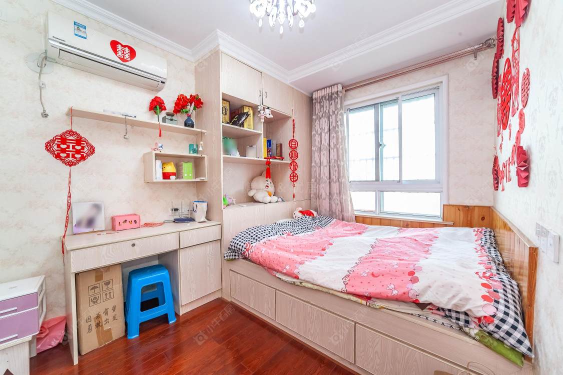 绿地世纪城三期房源室内图 常州绿地世纪城三期在售二手房源室内图_小牛看房