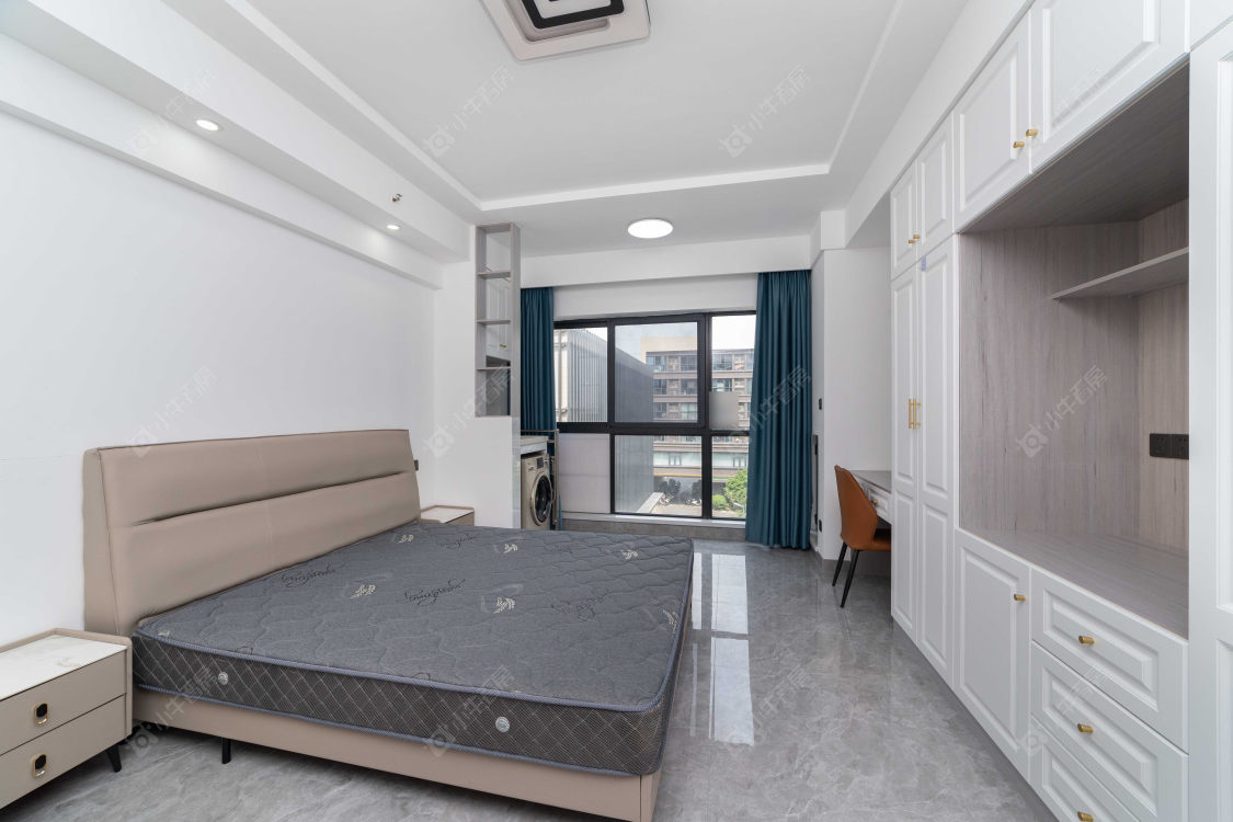 常州新城吾悦印巷在售二手房源_小牛看房