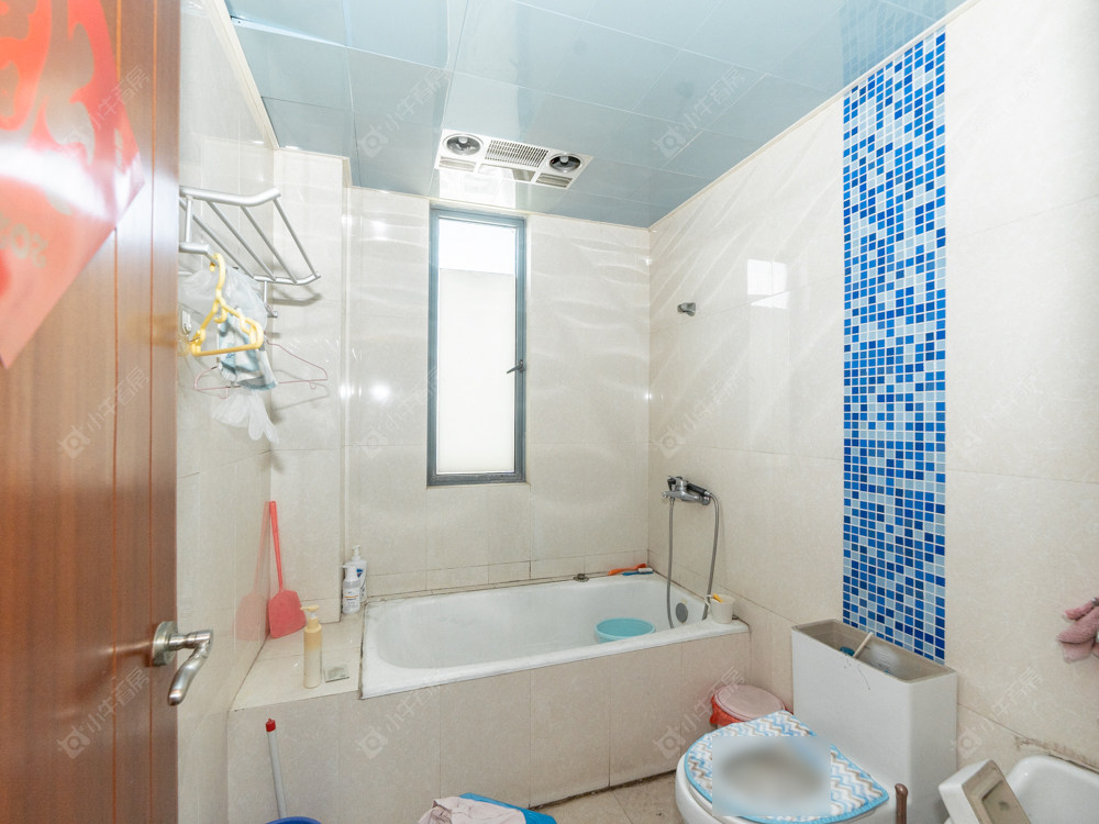 常州腾龙苑西区在售二手房源室内图_小牛看房