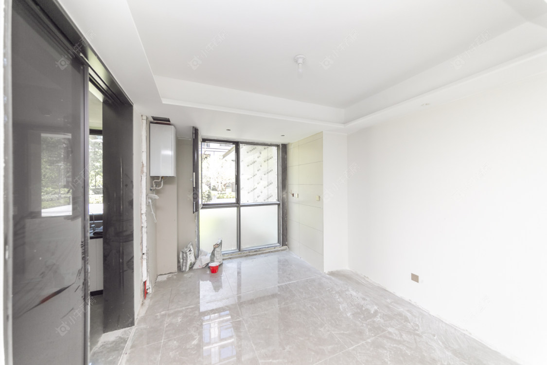 常州中建国贤府在售二手房_小牛看房