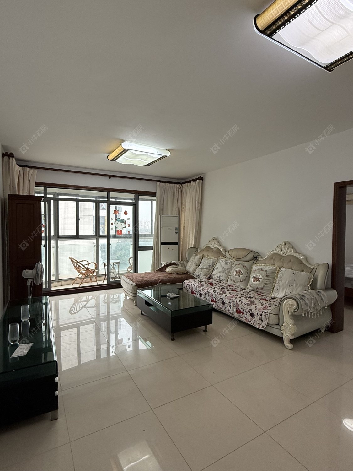 常州滨江明珠城东区在租房源_小牛看房