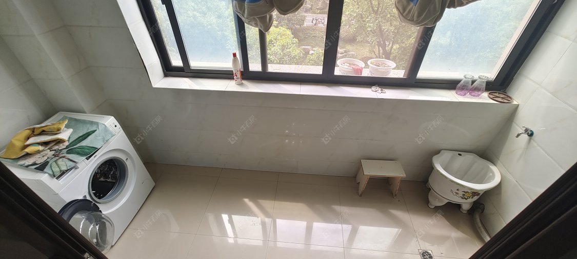 常州世茂香槟湖三期在租房源_小牛看房