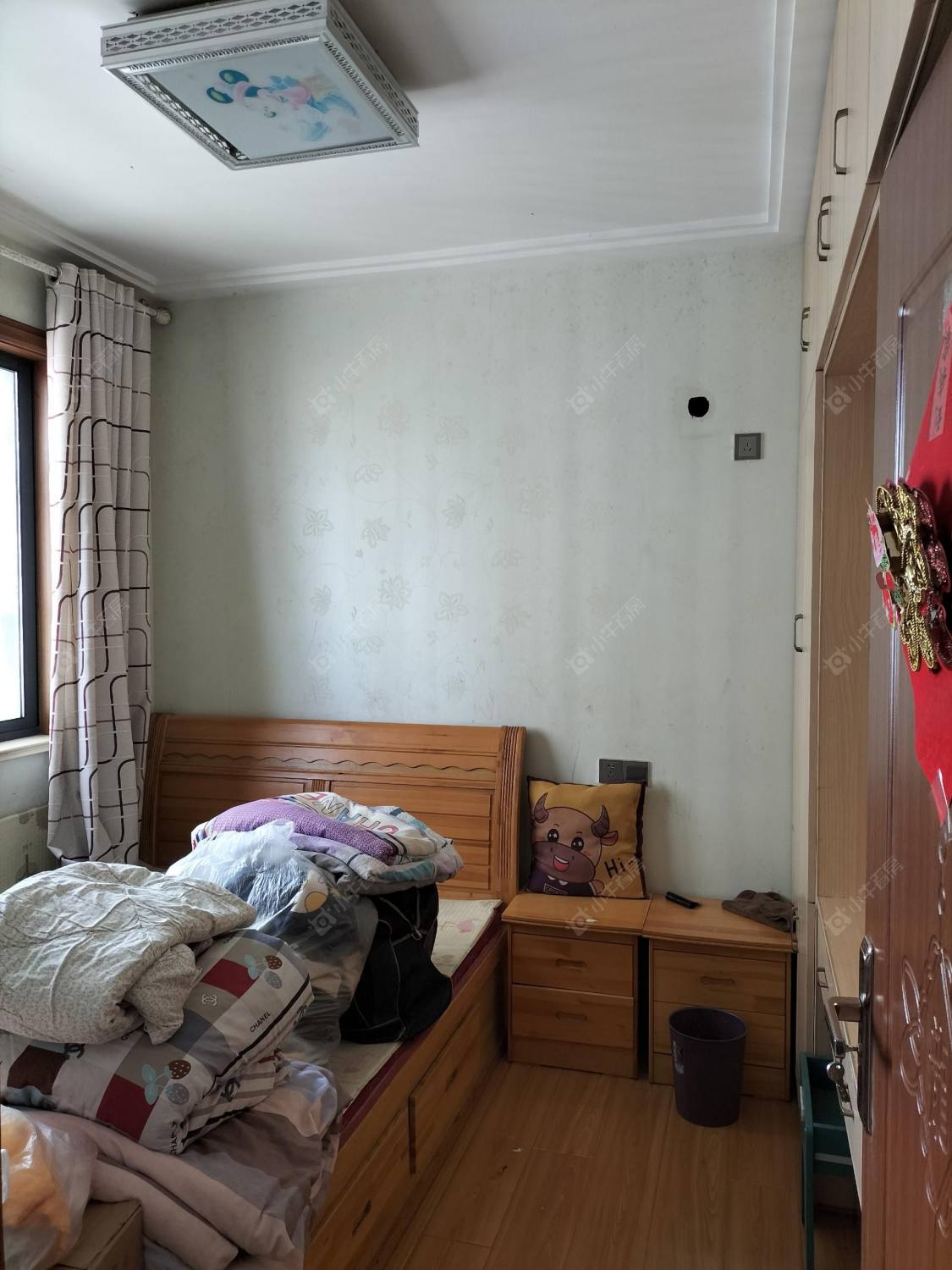 怡枫苑房源室内图 常州怡枫苑在租房源室内图_小牛看房