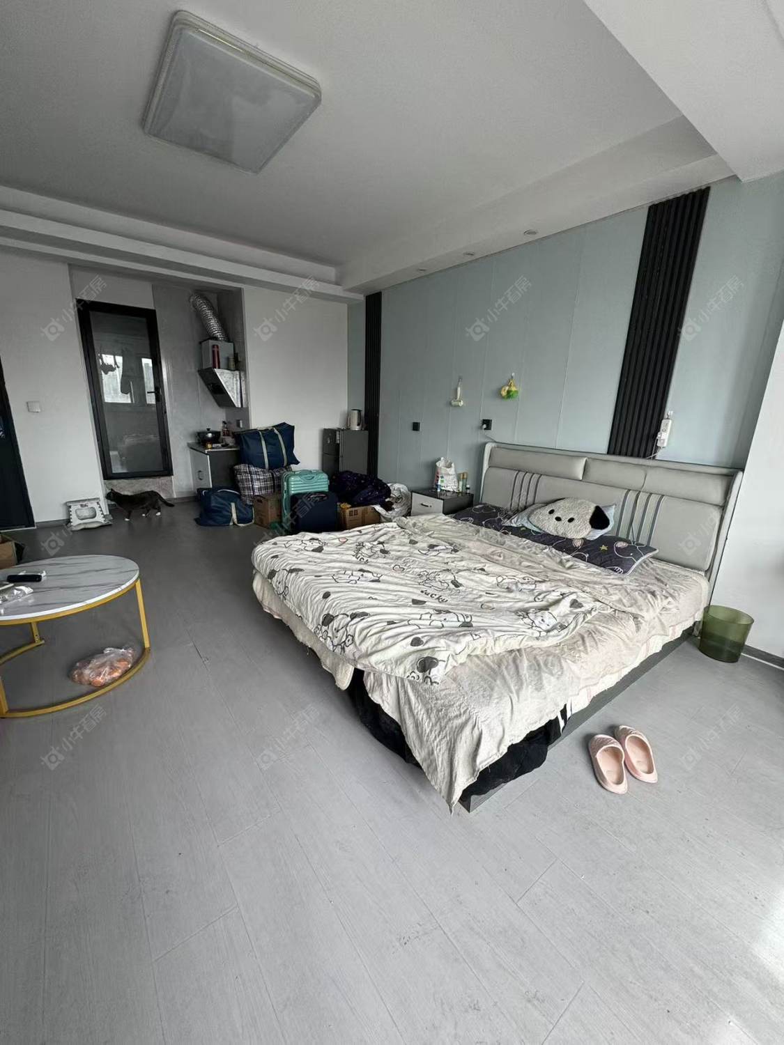 常州广成大厦在租房源室内图_小牛看房