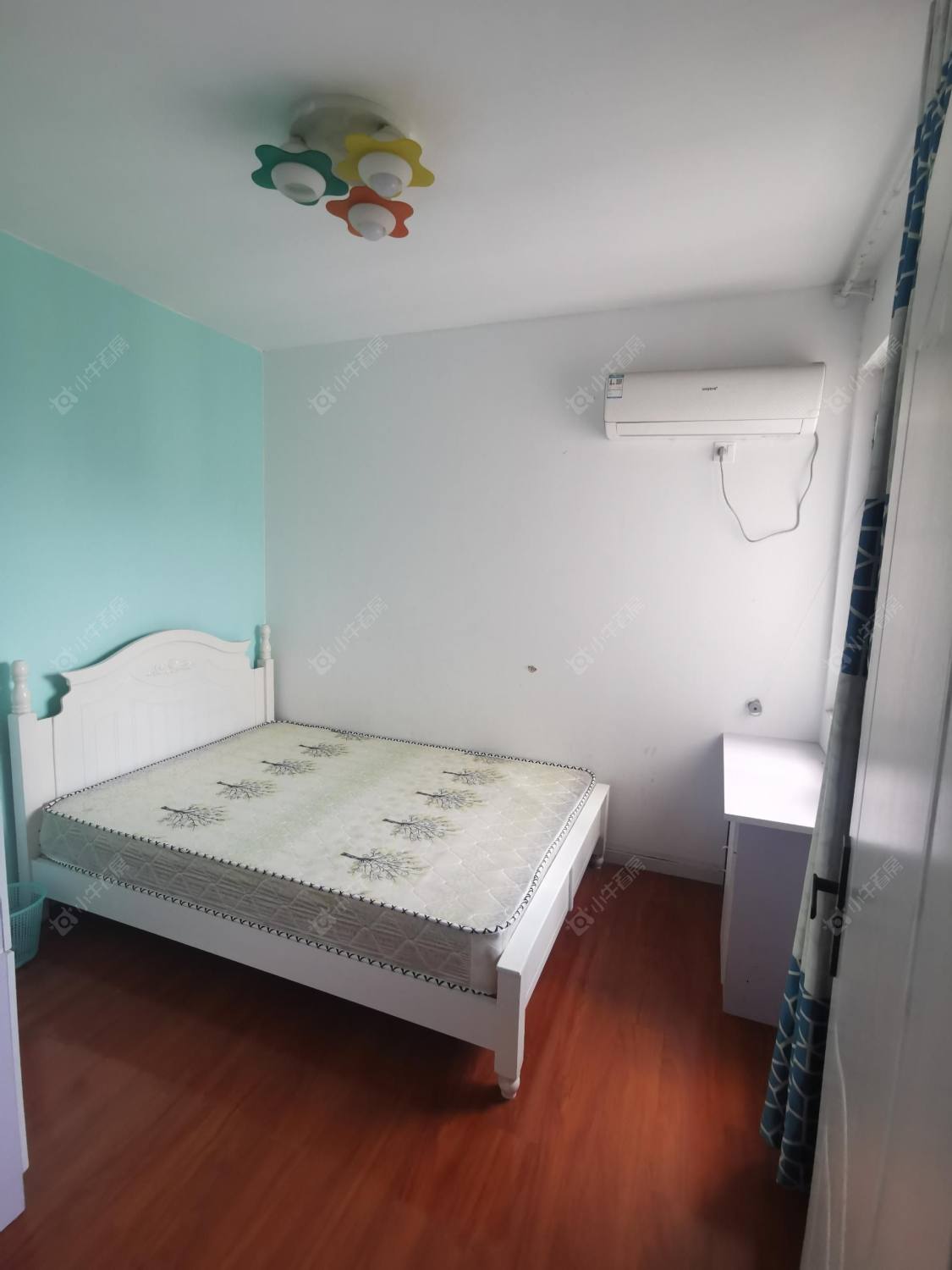 常州福成上城花园在租房源室内图_小牛看房