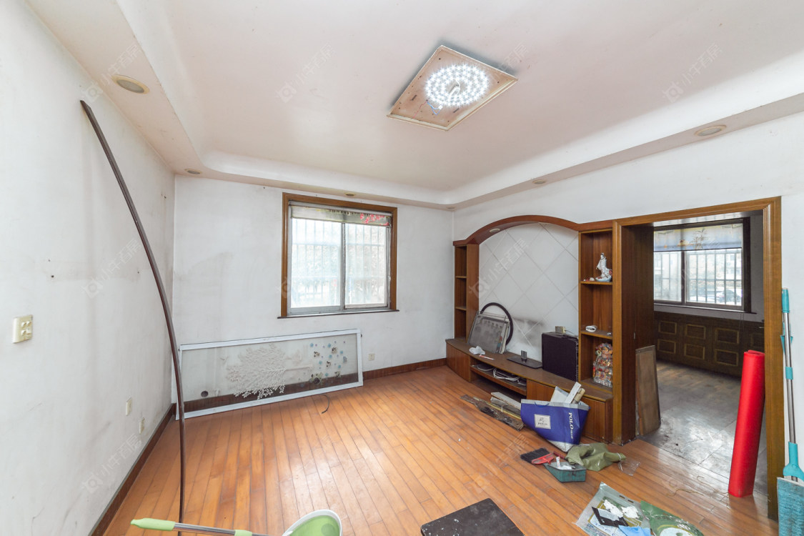 常州清潭西村3室2厅1卫在售二手房房源图片