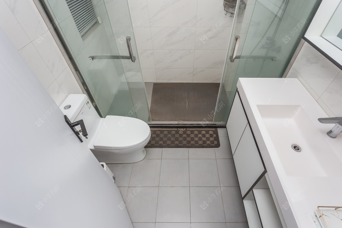 常州凯旋城西区在售二手房源室内图_小牛看房