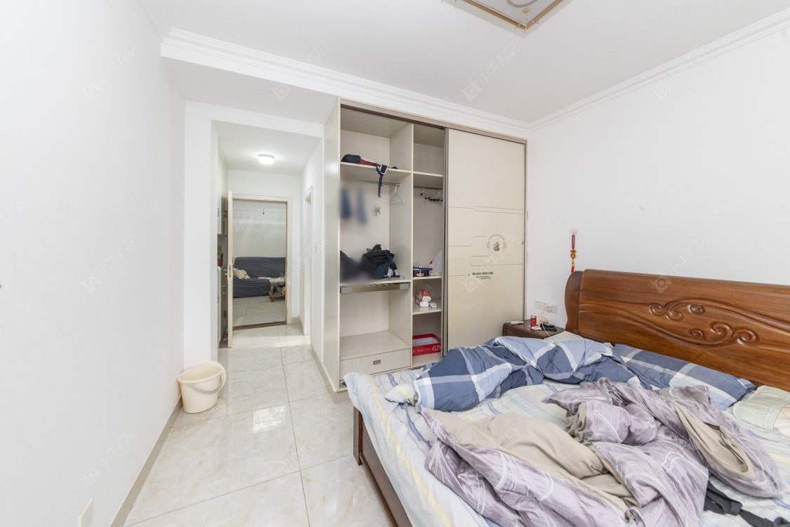 常州聚湖雅苑在售二手房源室内图_小牛看房