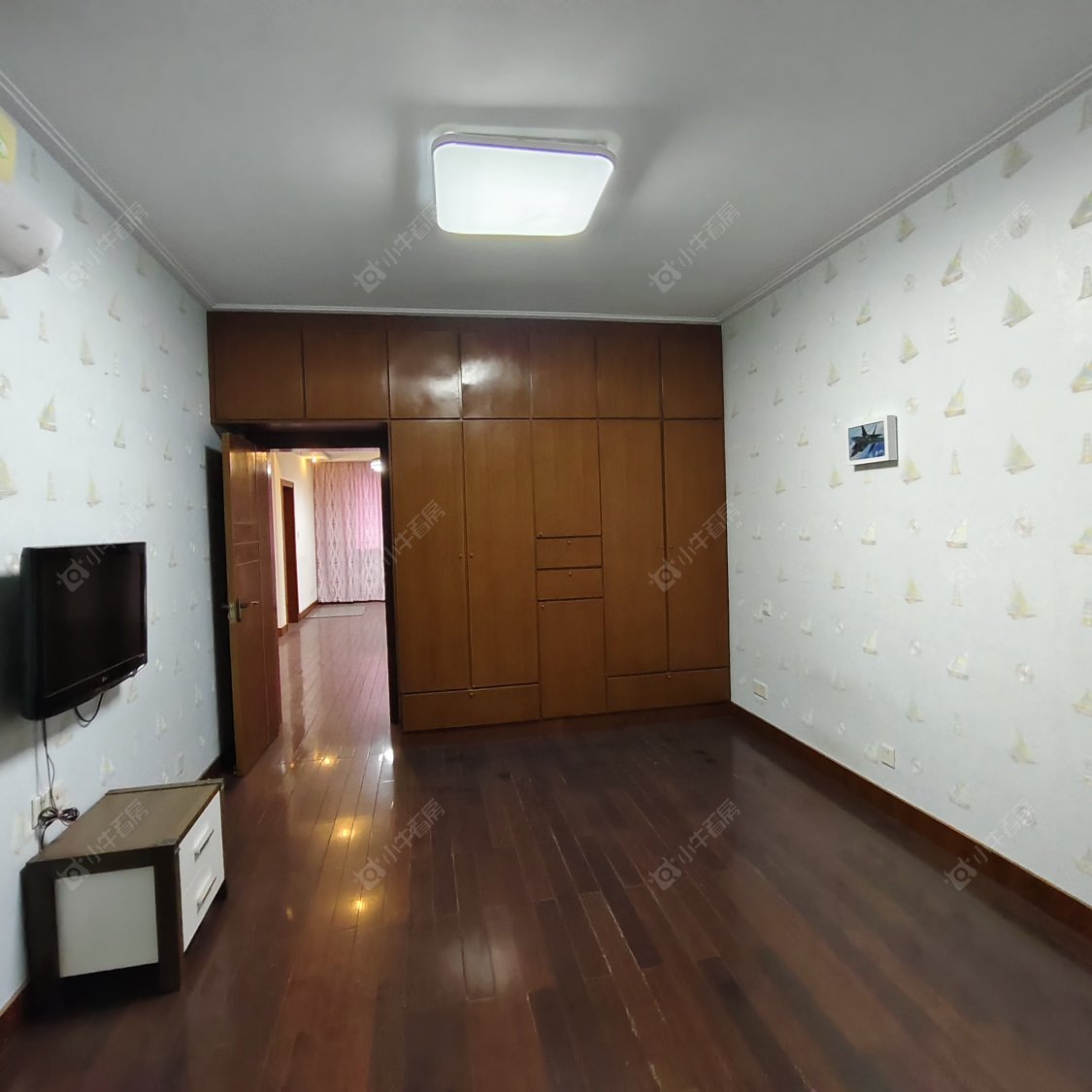 常州兆丰花苑在租房源_小牛看房