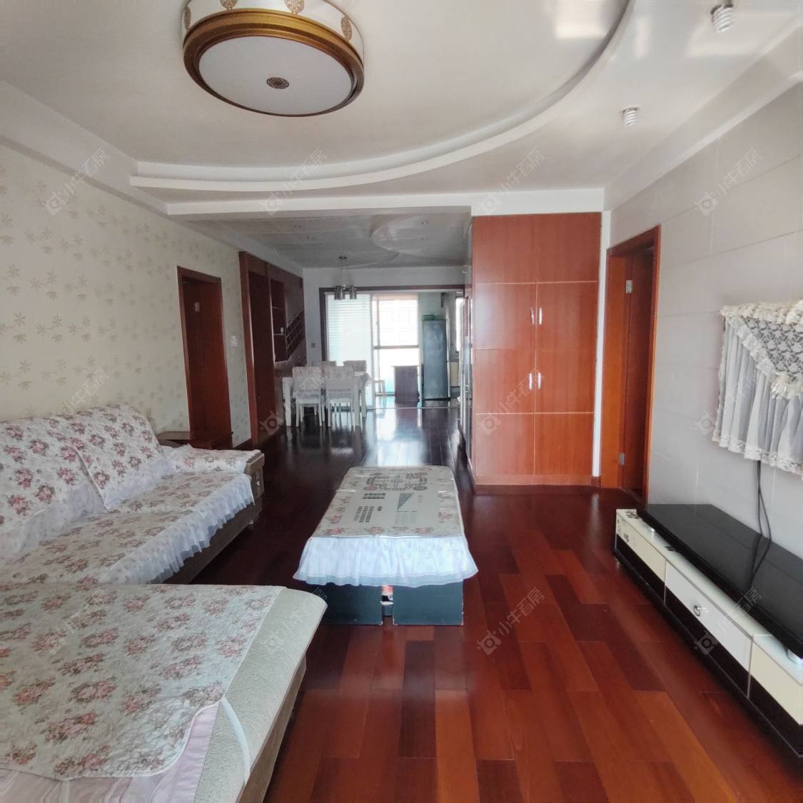 常州吟枫苑东区3室2厅2卫出租_小牛看房