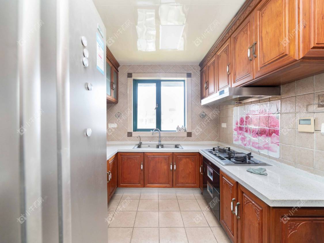 常州喜盈门花苑在租房源_小牛看房