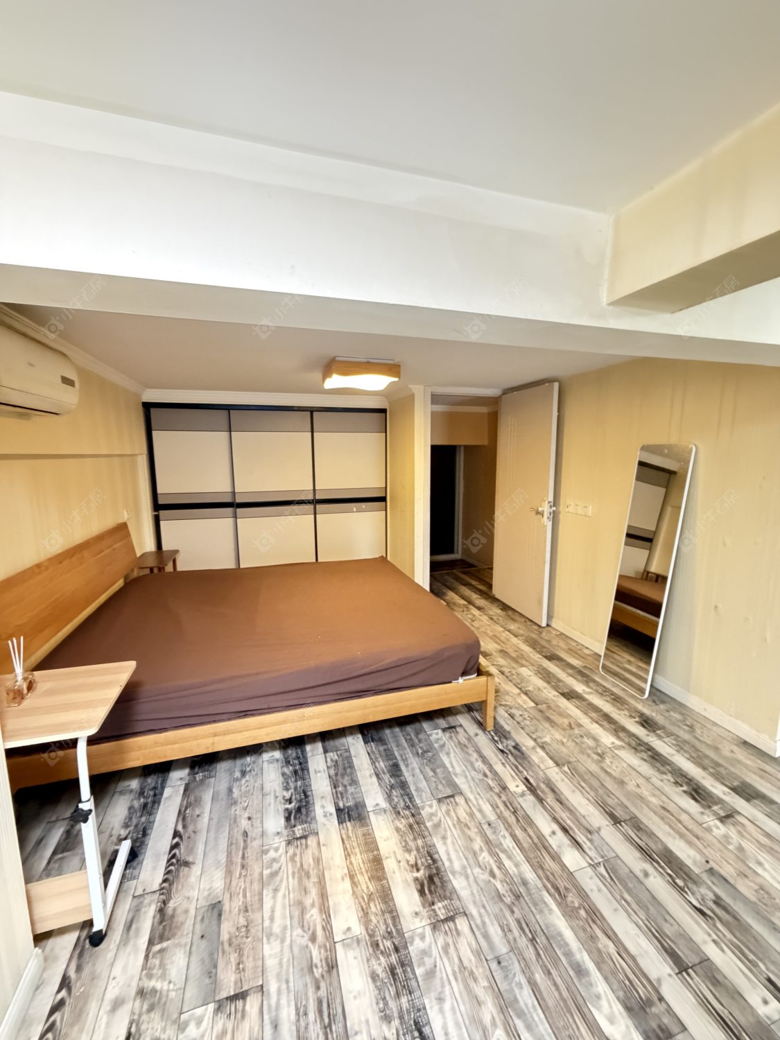 常州吾悦广场金苹果公寓在租房源_小牛看房