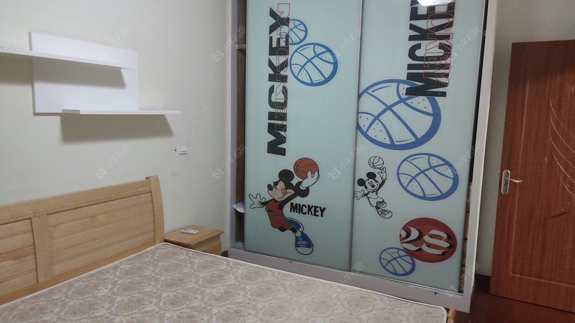 常州太湖花园在租房源_小牛看房