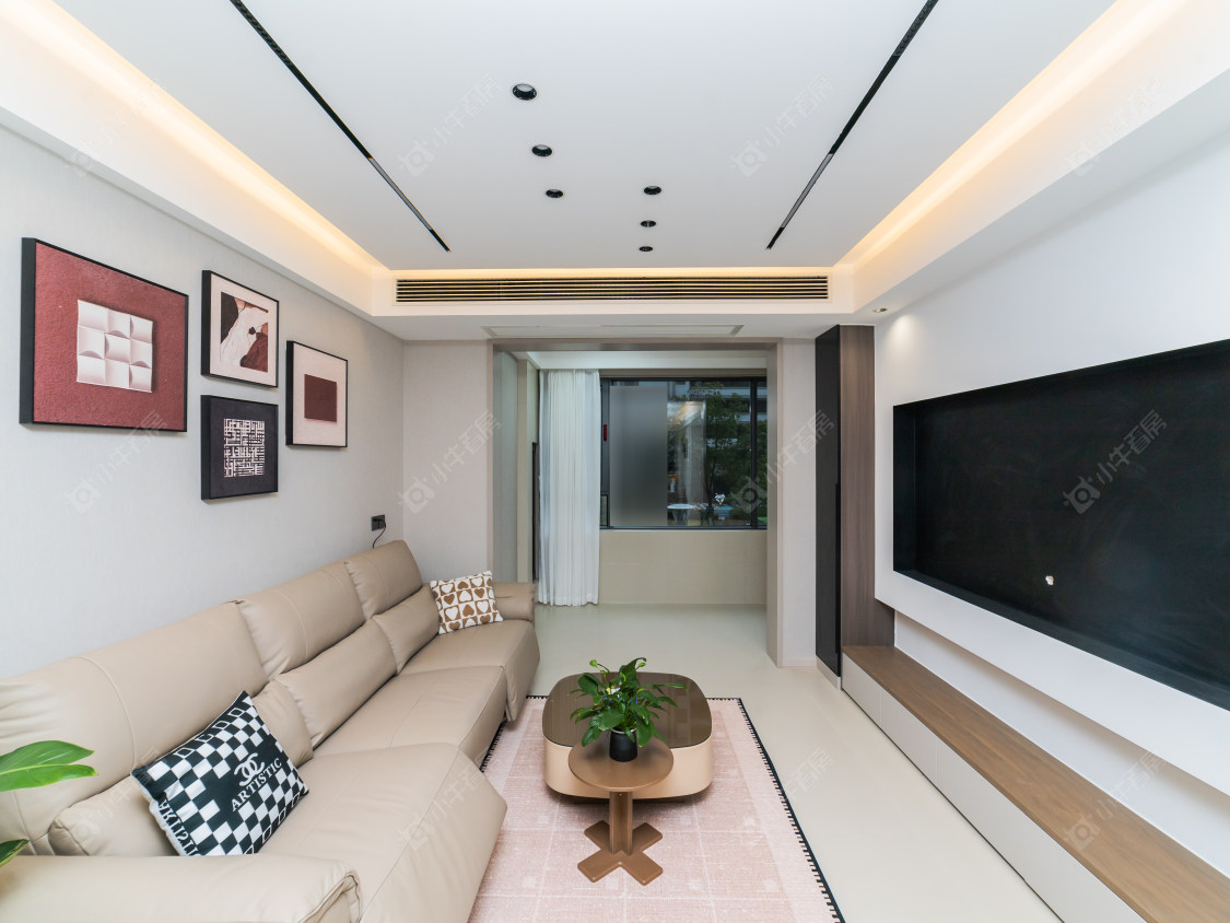 华润万象府房源室内图 常州华润万象府在售二手房源室内图_小牛看房