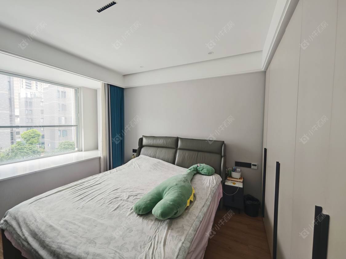 常州桃源里在售二手房房源室内图_小牛看房