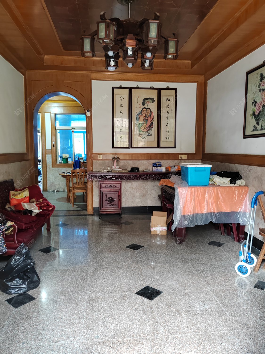 常州丰华苑在租房源_小牛看房