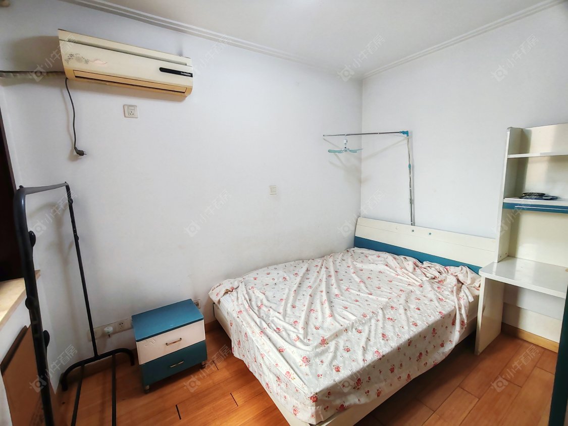 常州新城逸境园在租房源_小牛看房