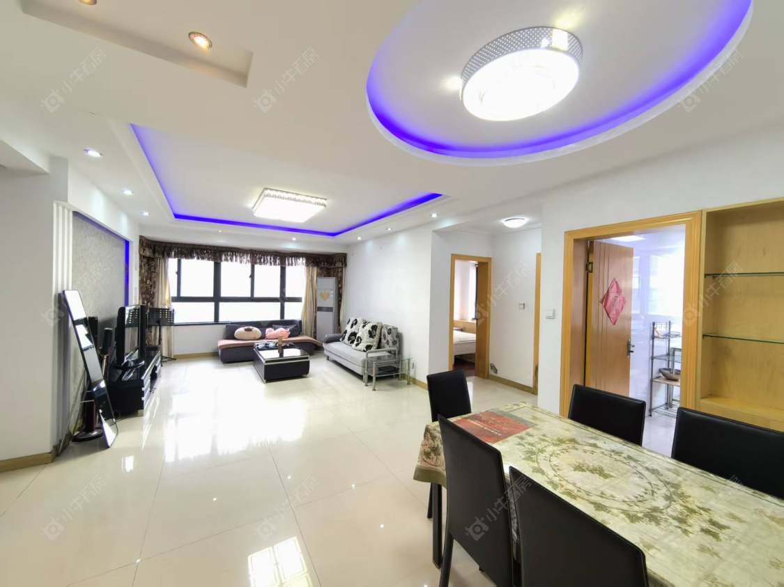 新城南都美域房源室内图 常州新城南都美域在租房源室内图_小牛看房