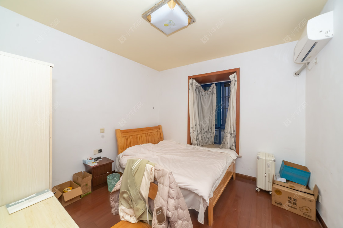 常州太湖明珠苑南苑在售二手房源室内图_小牛看房