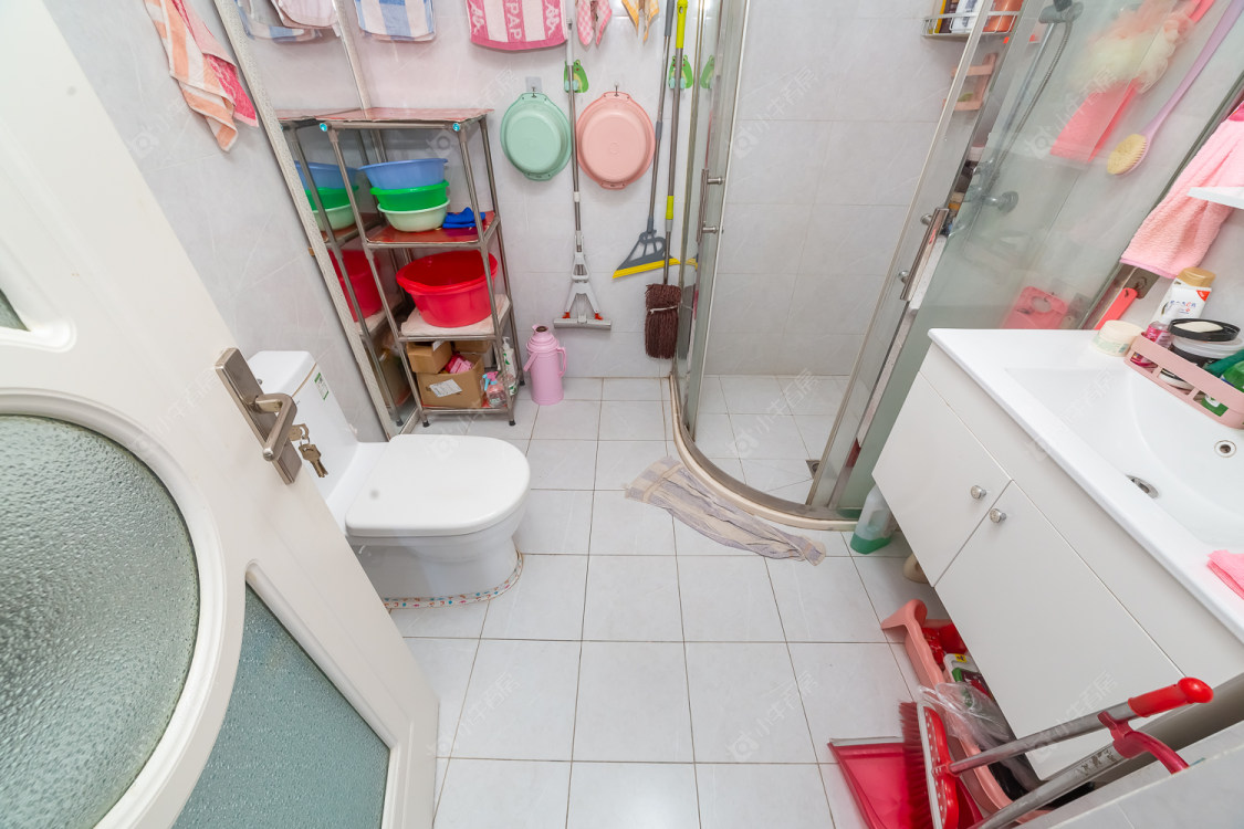 常州银河湾第一城一期在售二手房源室内图_小牛看房