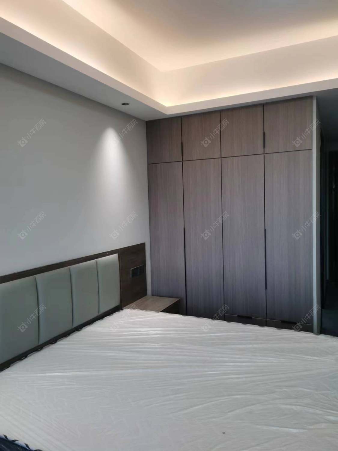 常州恒大御景租房_恒大御景1室1厅房源出租