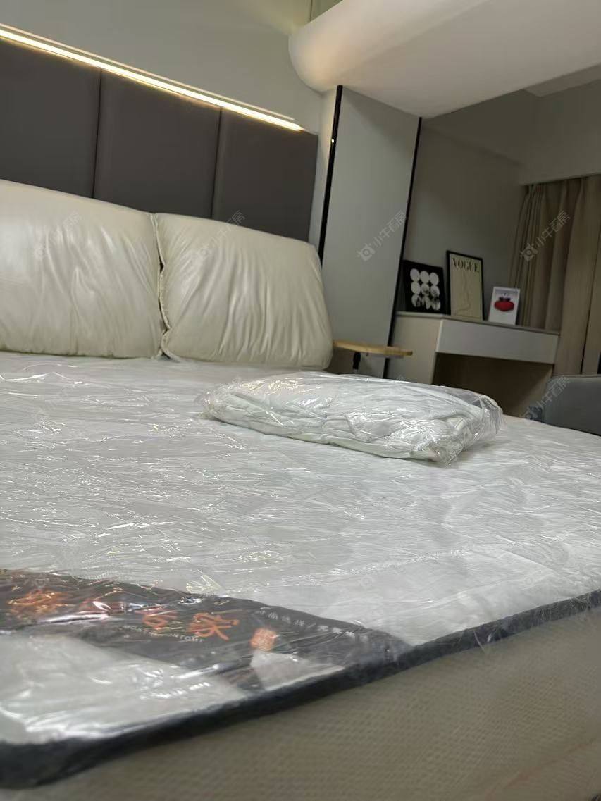 山外有山房源室内图 常州山外有山在租房源室内图_小牛看房