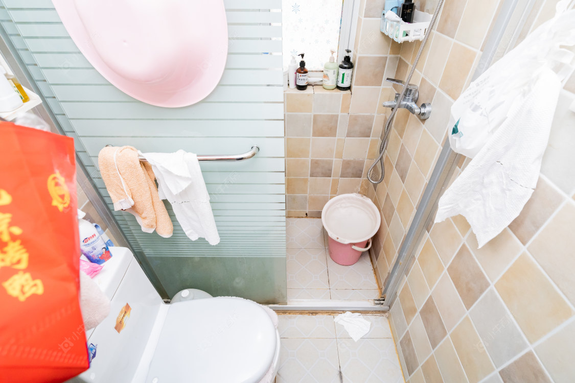 常州水岸花语在售二手房源室内图_小牛看房