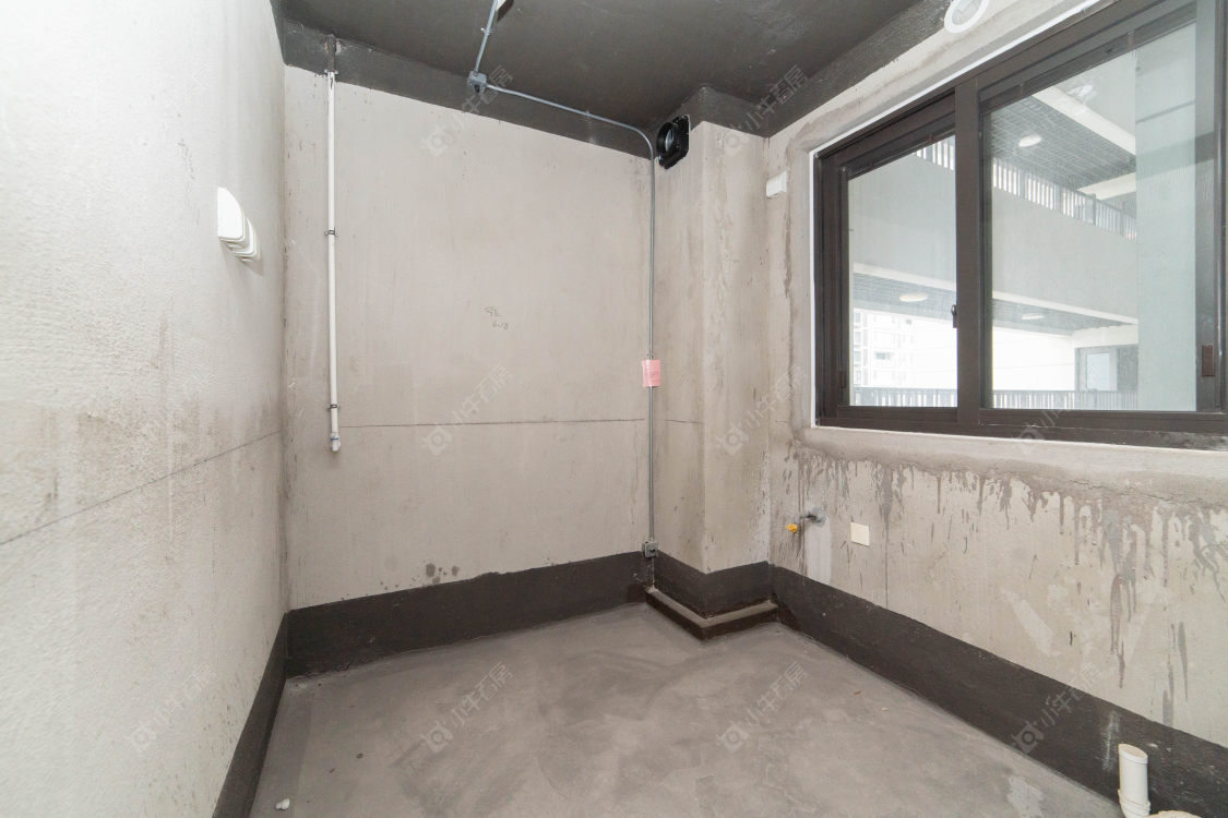 常州中梁金科启宸在售二手房源室内图_小牛看房