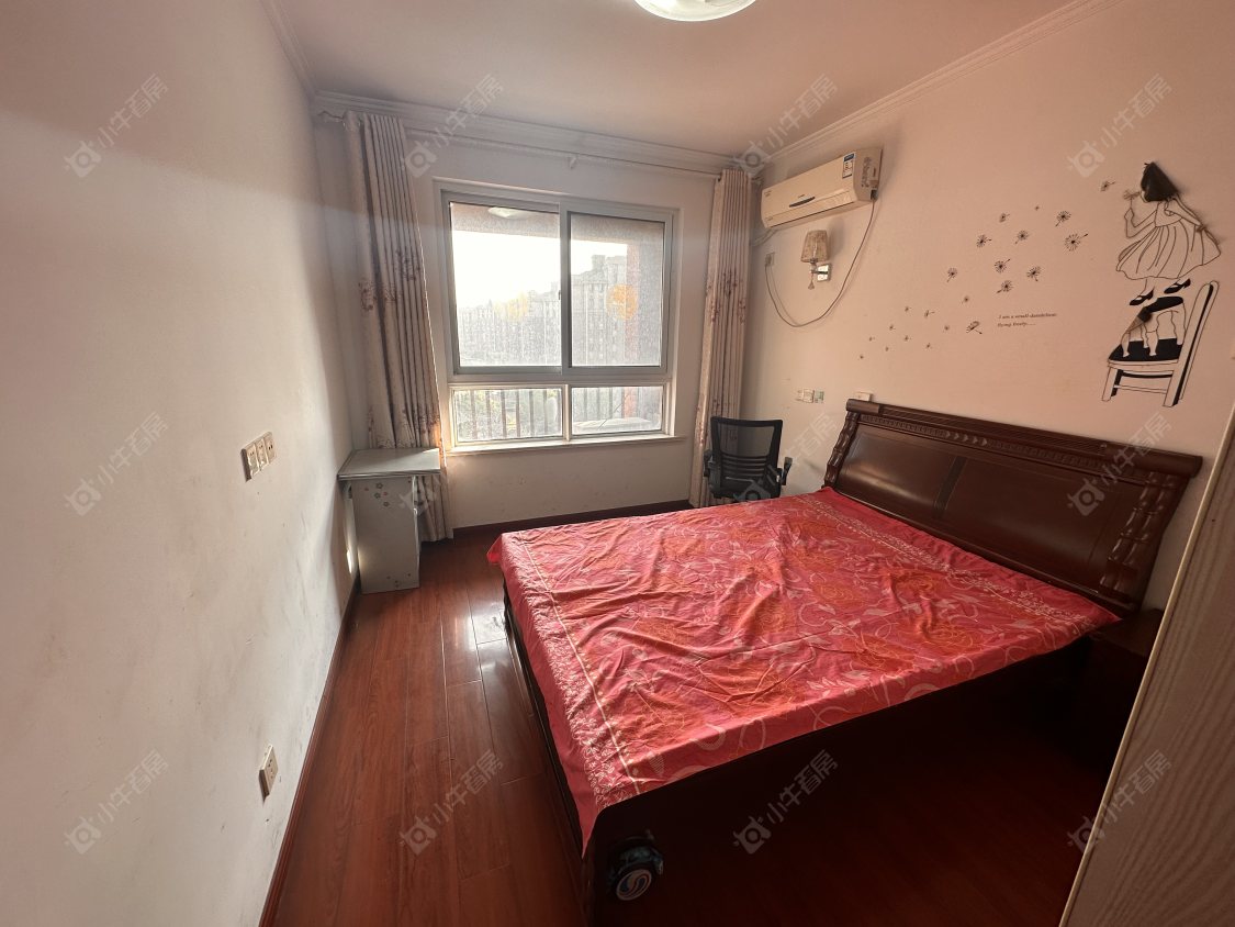 常州金美林花园在租房源室内图_小牛看房