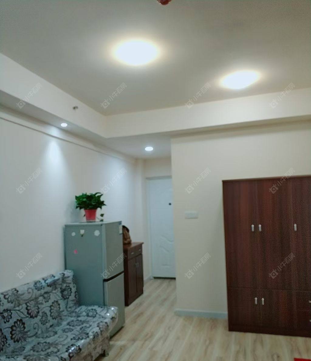 常州御水华庭二期在租房源室内图_小牛看房