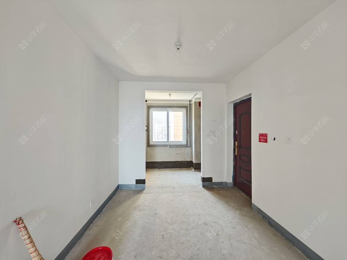 常州中南君悦府中南一期在售二手房房源室内图_小牛看房