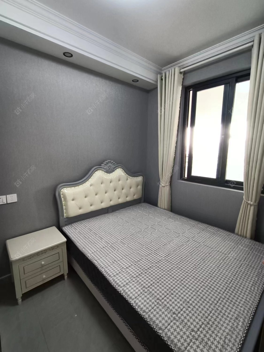 常州梅亭佳园在租房源_小牛看房